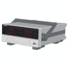 8713功率计，多功能电量参数测试仪