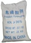 厂家 供应品质焦磷酸钾