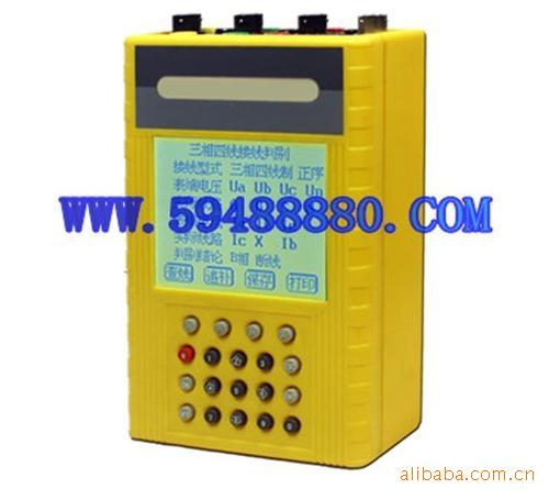 用电检查仪 型号：ZH4458