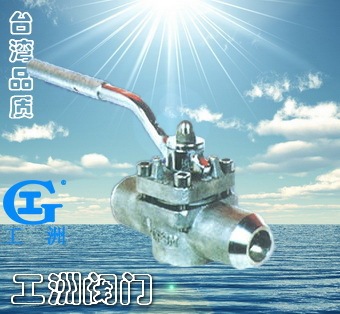 X61F卡套式旋塞閥 旋塞閥 工洲旋塞閥 隋