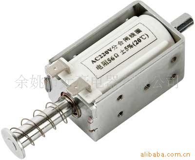 T1分合闸电磁铁  合闸线圈 分闸线圈