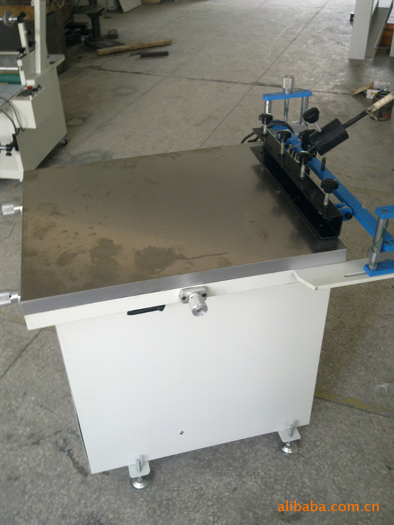 吸气手印台GY-5070