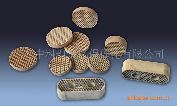 一氧化碳和挥发性有机化合物净化催化剂 蜂窝\颗粒状贵金属催化剂