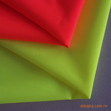 供应全涤荧光布，全涤有光布