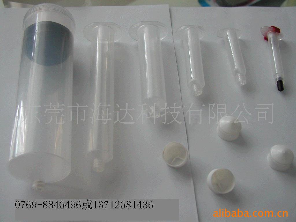 供应560002E,561138G透明针筒(图)