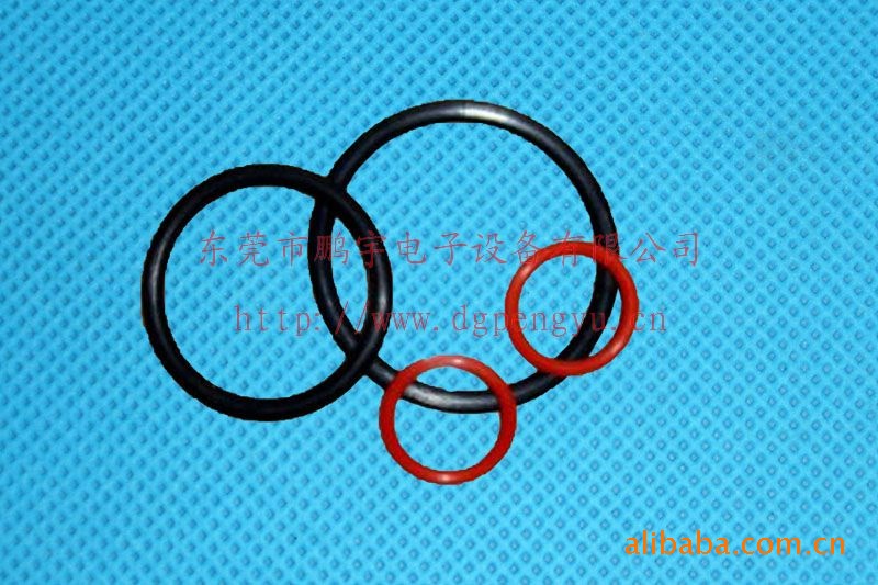 专业供应志圣曝光机水套密封圈5KW/7KW