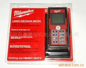 现货批发零售美国米沃奇激光测距仪2280-20