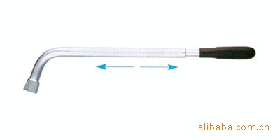 供应德国进口沃施莱格wollschlaeger轮胎套筒扳手