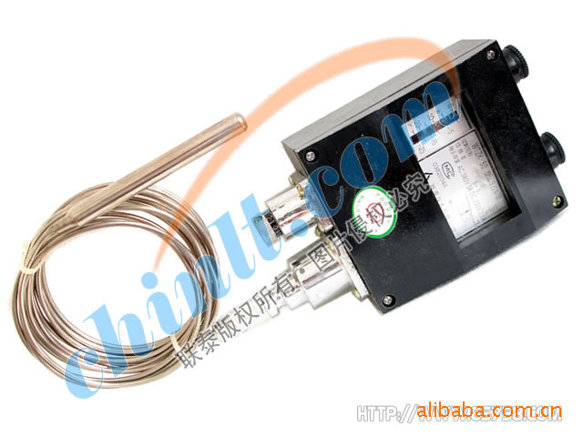 WTZK-50 压力式温度控制器 联泰