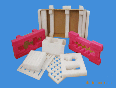 广东联威包装厂-珍珠棉