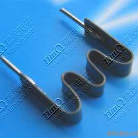 厂家直销TIMO 焊脚采样电阻 精密合金电阻 片状电阻