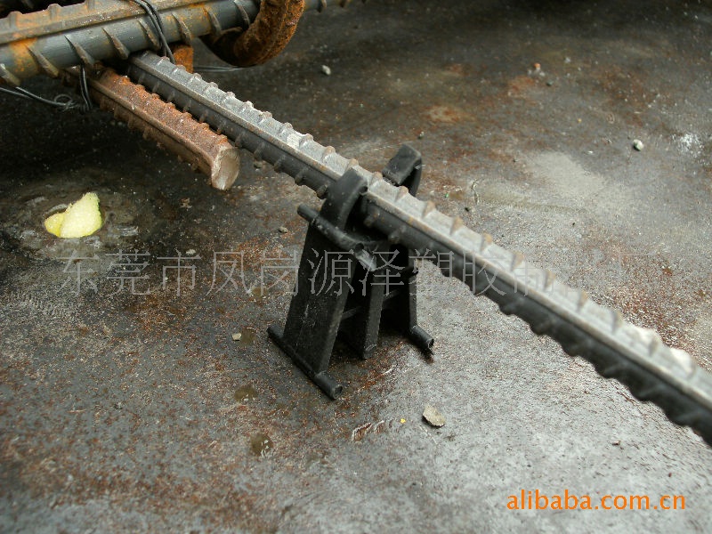 桥梁、建筑保护层垫块，胶砖PC-20、公路钢筋垫块