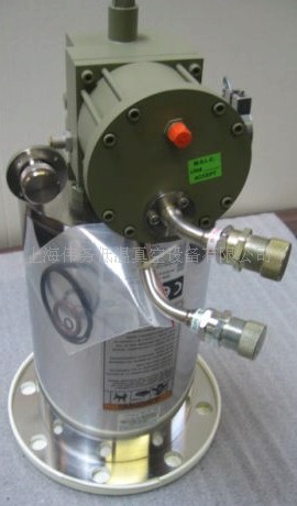 CTI CT8 8033165 cryopump