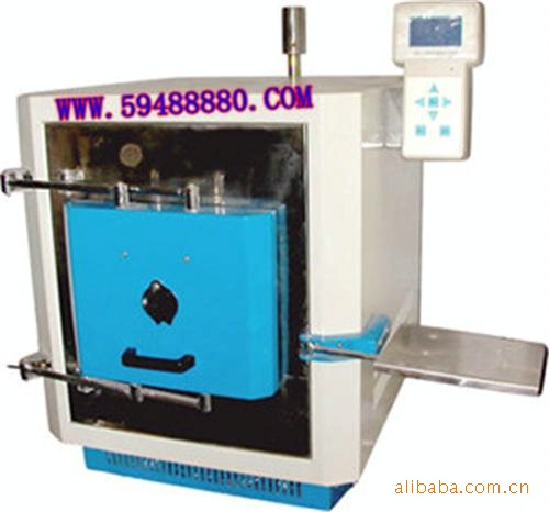 快速智能马弗炉 型号：XDNXL-5