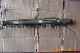 供应工程机械配件-临工装载机50型输出轴