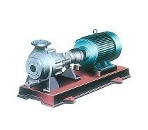 厂家直销批发零售RY型风冷式导热油泵