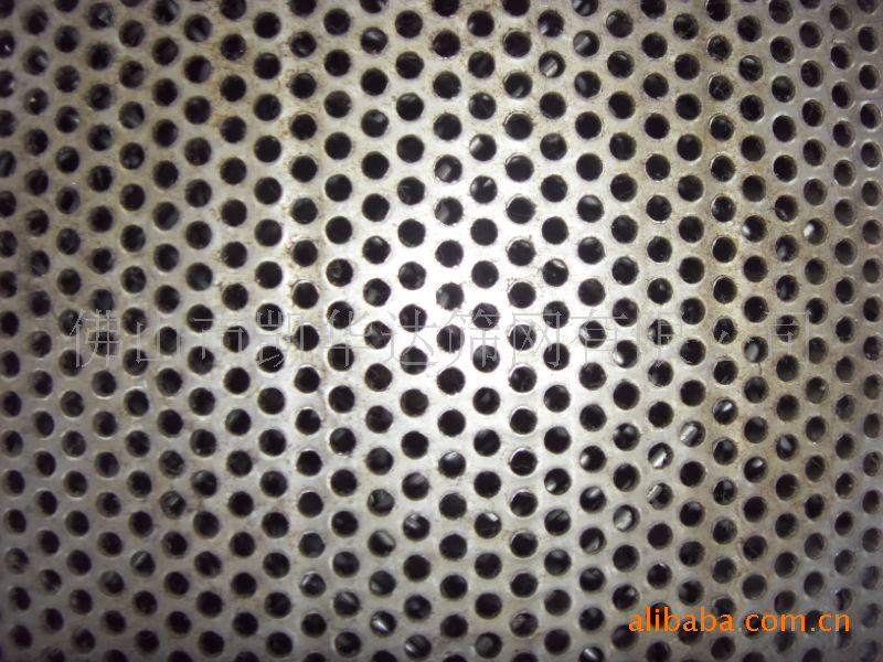 冲孔板304不锈钢板圆孔网多孔板现货发售厂家直销