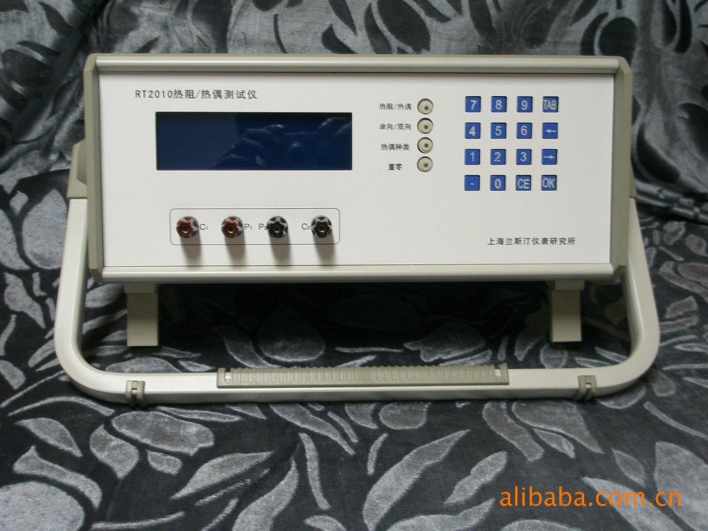 RT2010热阻/热偶测试仪