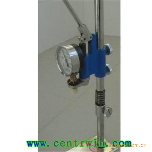 饮料CO2压力测定仪 型号：SX-HML-1