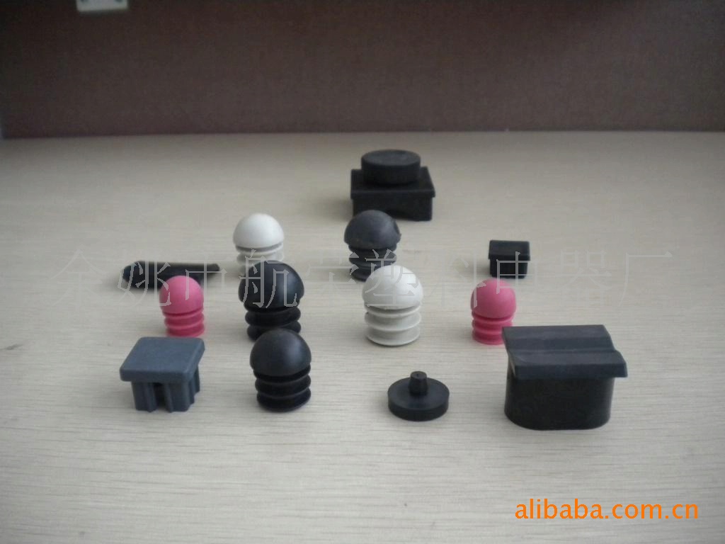 户外家具塑料堵头