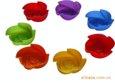 【厂家热销】 硅胶餐具制品 （宁海 兴业）欢迎来电垂询