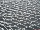 供应尼龙建筑安全网 工程防护安全网 娱乐场防护网 安全围栏网