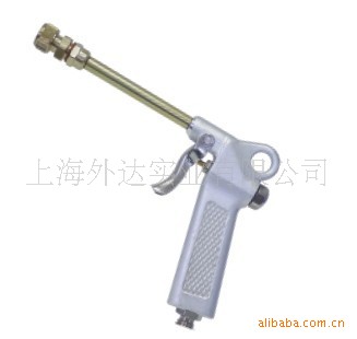 德国速特SCHUTZE WS 5/1手动喷枪－中国总代理上海外达