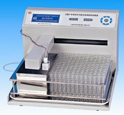 CBS-B程控多功能全自动部分收集器