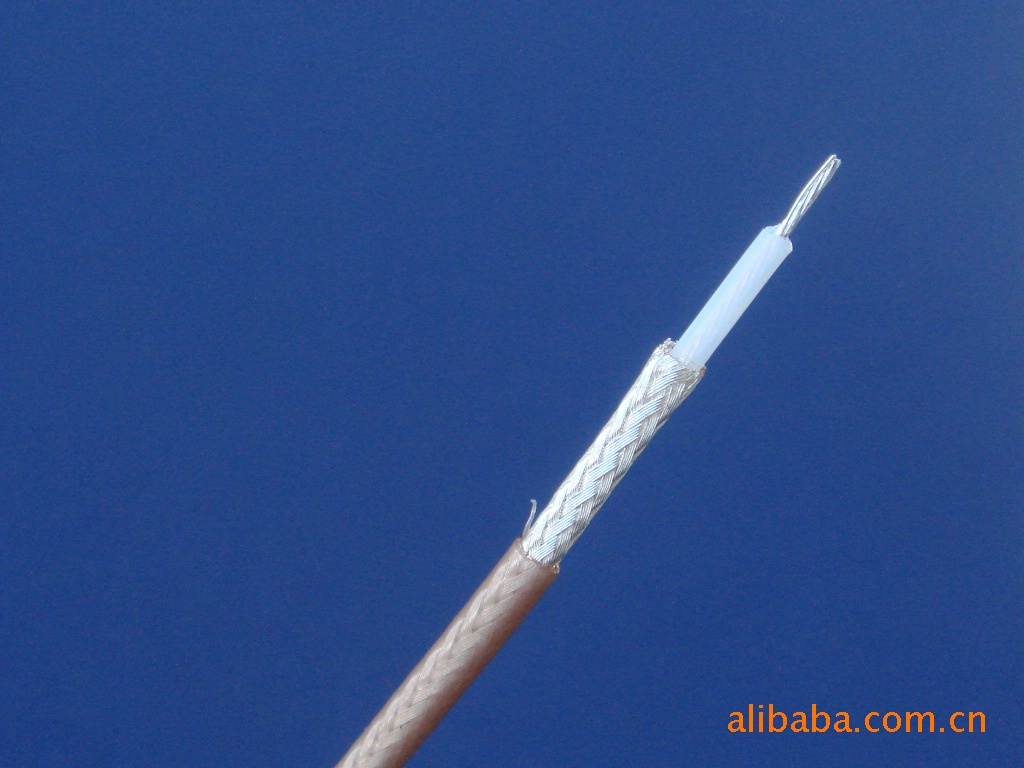 供应射频同轴电缆 RG SFF SFT