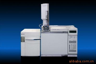 M6单四极杆气相色谱质谱联用仪