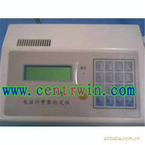 多功能电话计费器检定仪 FJK-SYDDJ-1