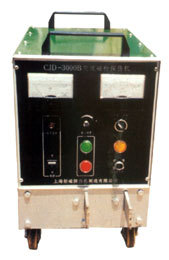 优惠供应北京美泰CJD-2000交流磁粉探伤仪