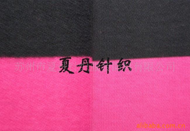 供应·棉+··S棉大循环绒布(图)，精梳棉PIMA棉埃及棉长绒棉色织