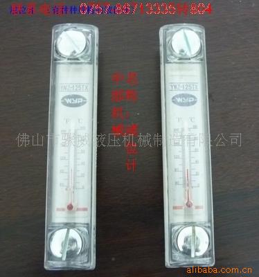 厂家直销液压元件 液位计 YWZ-100TL液位计