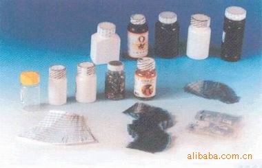 供应保键品瓶盖收缩膜印刷.收缩性能好