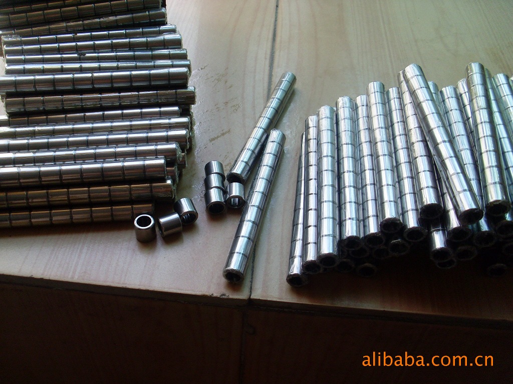 HK20*27*20滚针轴承。