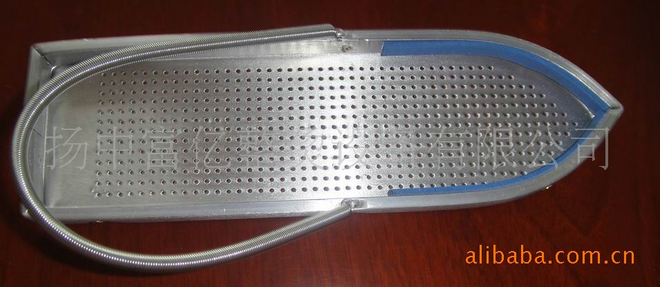 供应EC-7铁氟龙熨斗鞋 防光套