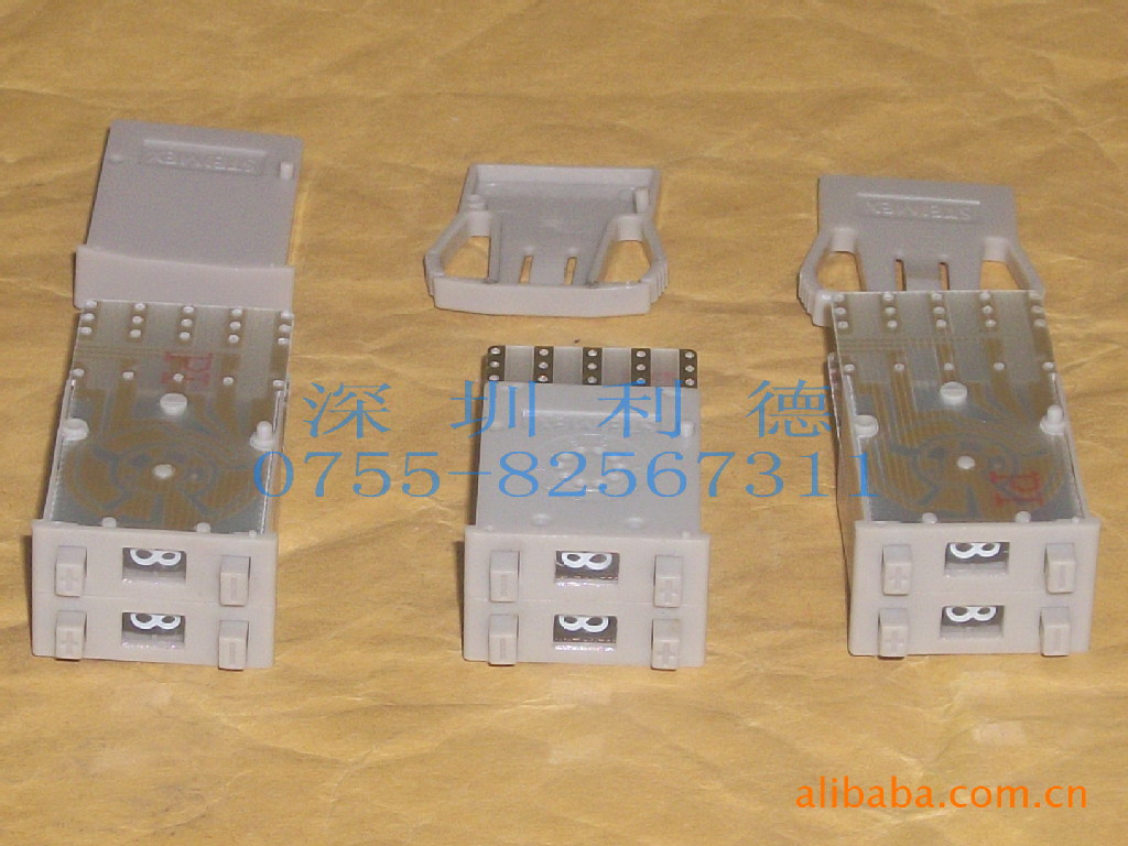 STEIMEX 拨码开关 PW3310