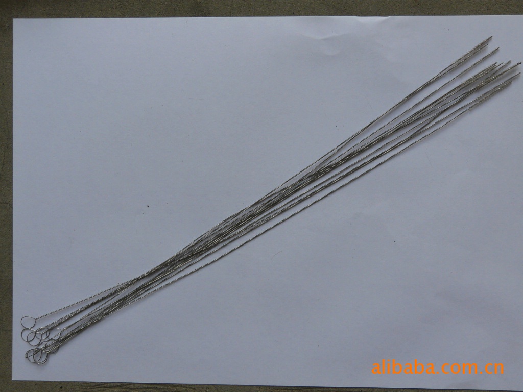 试管刷 吸管刷 管道刷 毛刷 刷 刷子 机械零件深孔小孔清洗刷