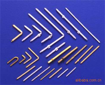 东莞嘉皓供应焊针/PIN针/导针/接线针/免费拿样互感器插针