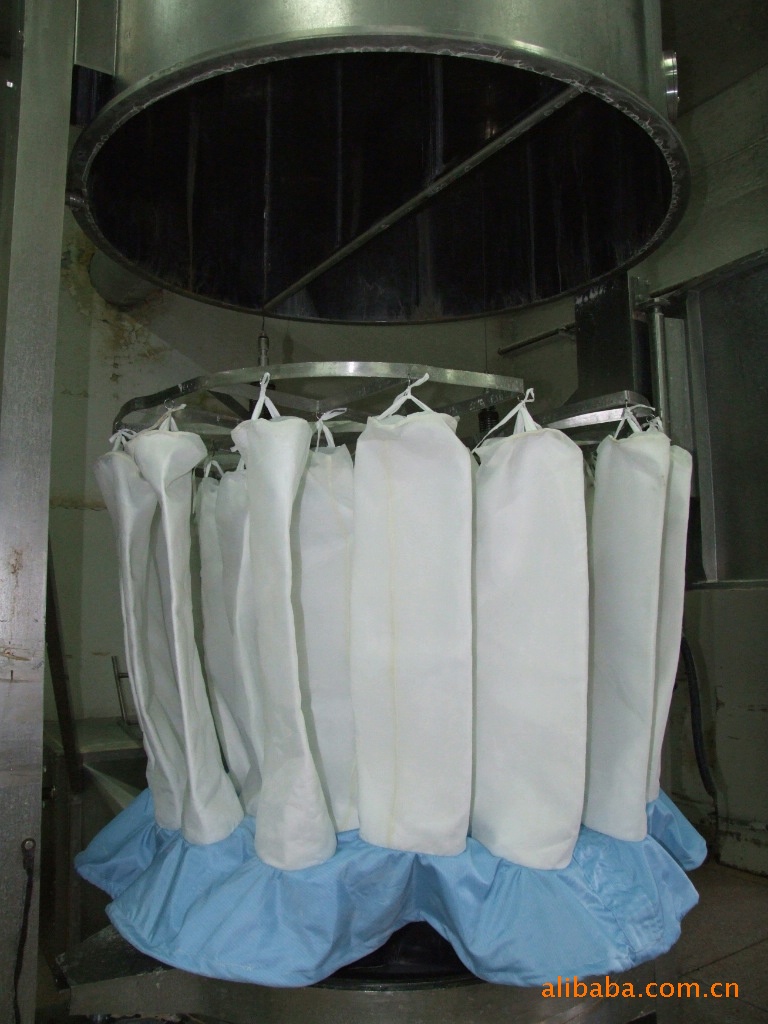 厂家 干燥器专用过滤袋 高质量滤袋