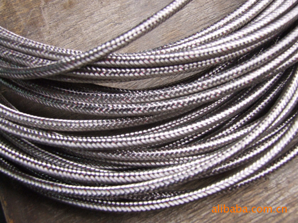 碳纤维电地暖 碳纤维发热电缆 发热电缆 发热线