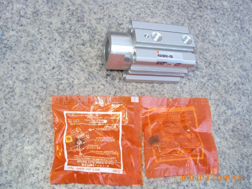 SMC气缸RSDQB32-10D(图)