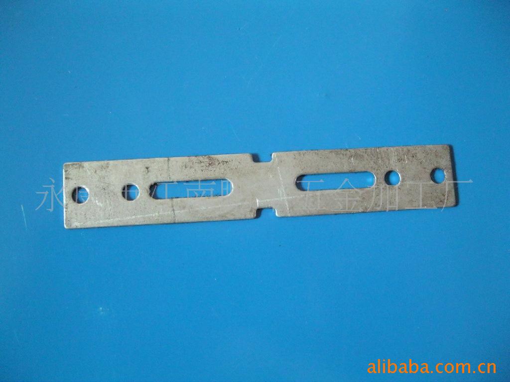 厂价直销 大量供应  室内门固定片 欢迎定购