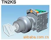 优惠價销售供应正宗台湾 天得tend TN2系列鑰匙開關TN2KS22-1A