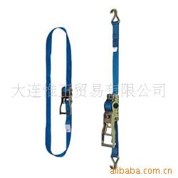 棘爪型捆绑带 多来劲汽车捆绑带 栓紧器
