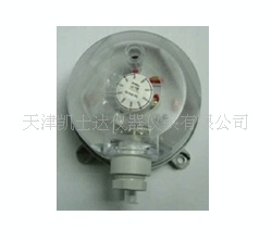 德国BECK930系列微差压开关，930压力开关