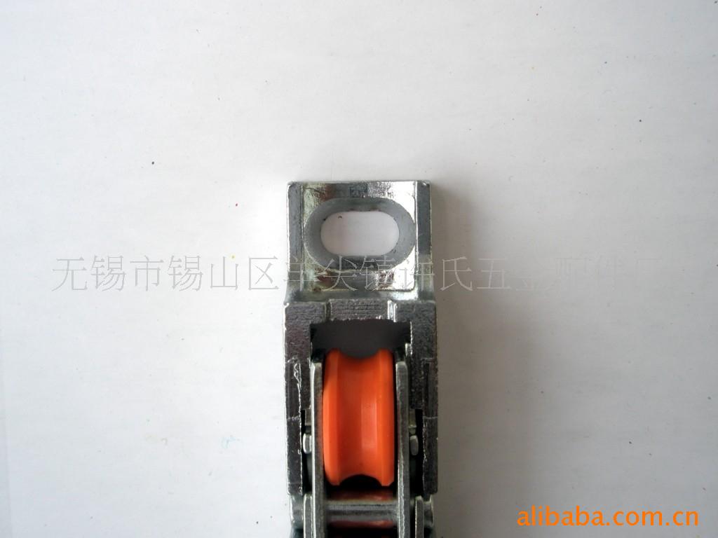 厂家长期供应H80铝合金滑轮（量大价优）配件稳定高强度耐用