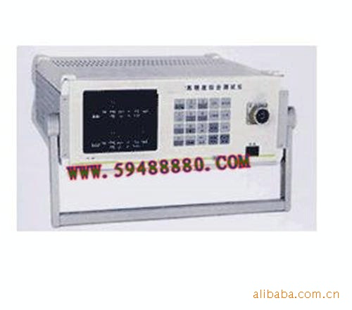 高精度综合测试仪 型号：YYJCY-2M