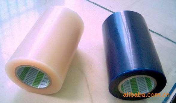 代理供应日东SPV-224S蓝色pvc保护膜玻璃 晶元芯片切割蓝色PVC膜